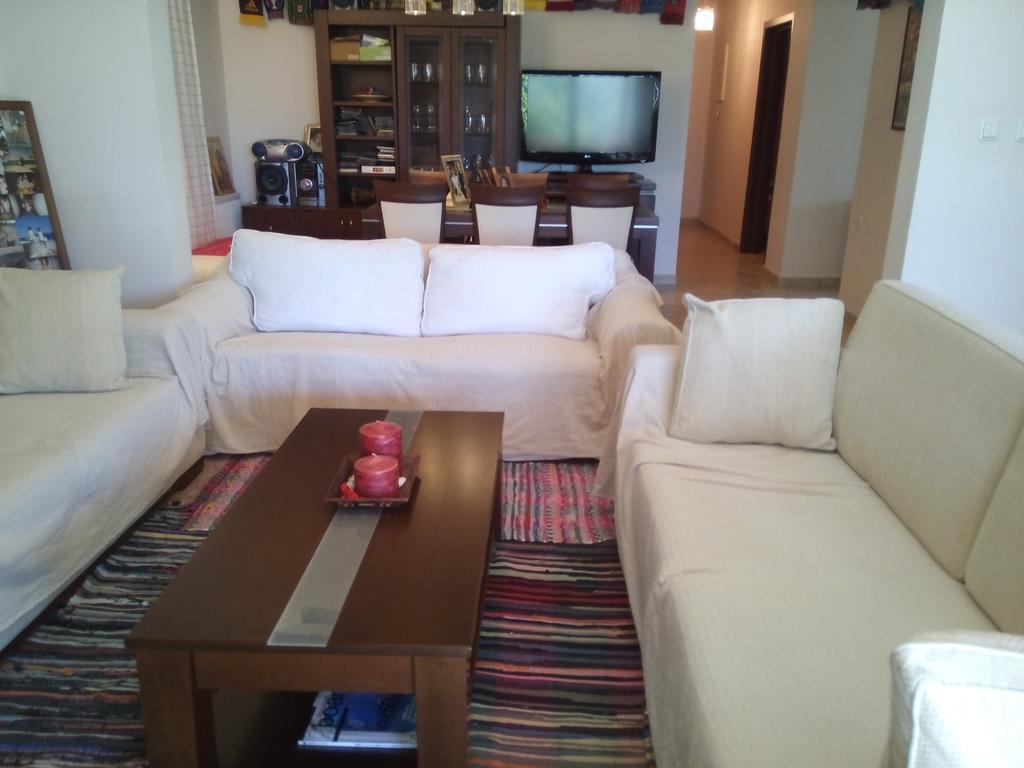 קורופיון Green Villa Near Airport מראה חיצוני תמונה