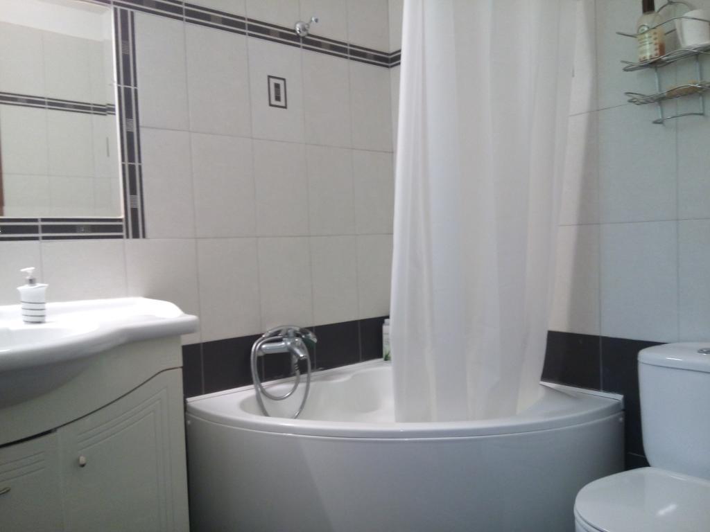 קורופיון Green Villa Near Airport מראה חיצוני תמונה