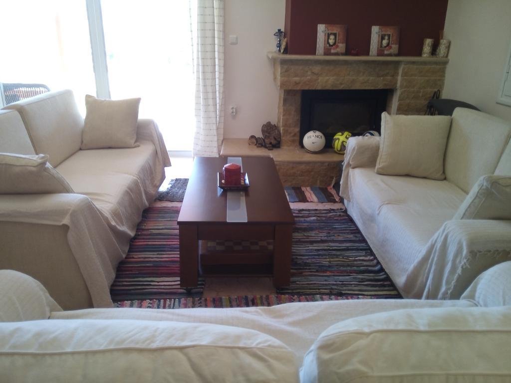 קורופיון Green Villa Near Airport מראה חיצוני תמונה