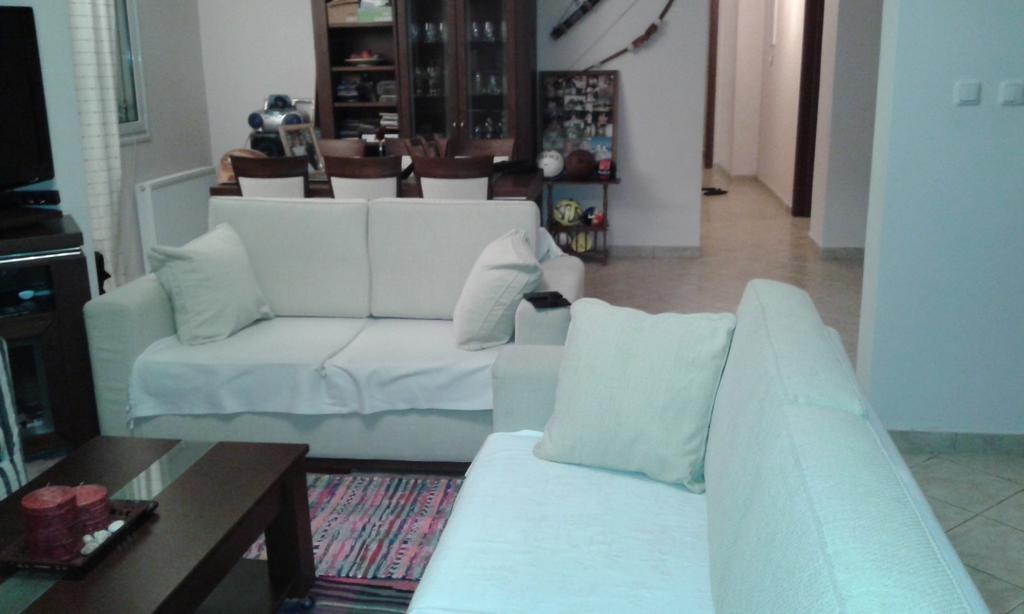 קורופיון Green Villa Near Airport מראה חיצוני תמונה